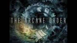 Arcane Order Bloodlust