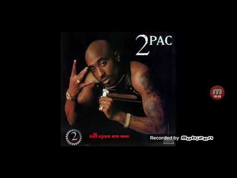 Eight Man feat. 2Pac & Snoop Dogg - 2 of Amerikaz Most Wanted