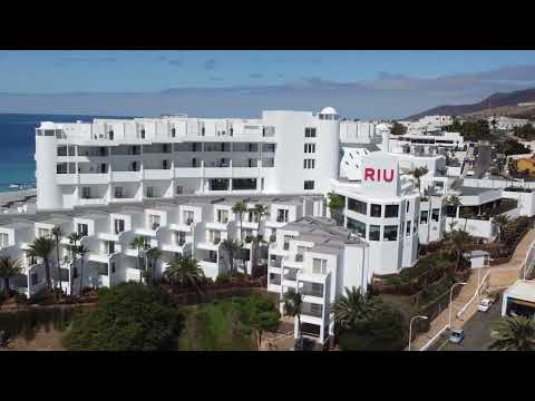 Riu Palace Jandia