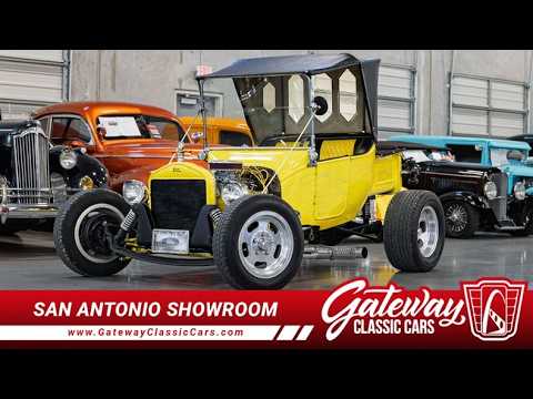 1923 Ford T Bucket (CC-2051968) for sale in New Braundfels, Texas