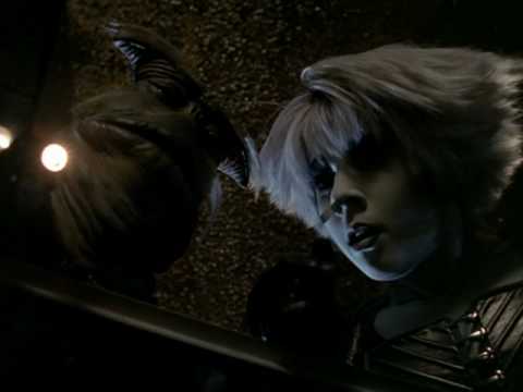 We're Poor! - Farscape Favorite Chiana Scenes