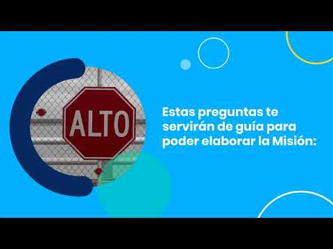 ¿Cómo Desarrollar la Misión y Visión de tu Negocio?