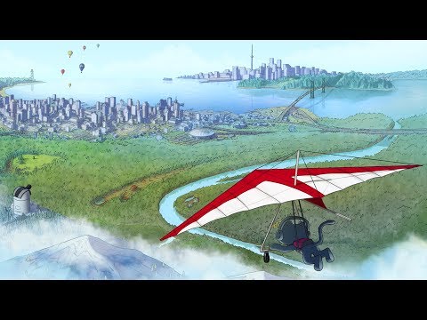 Ranking Monstercat 020 - Altitude