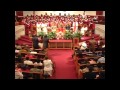 Let Everything That Have Breath (Colorado Mass Choir)