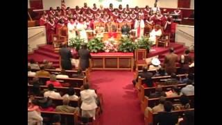 Let Everything That Have Breath (Colorado Mass Choir)