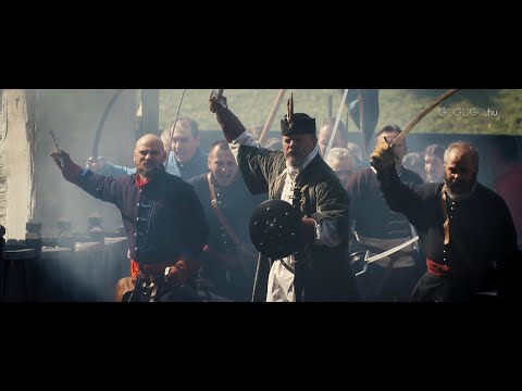 A régi fény ragyogjon - Szigetvár 1566