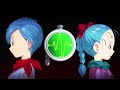 Dragon Ball Super Ending 8 Latino Alexa Hakim