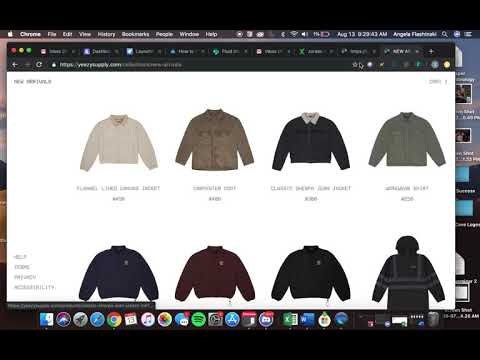 How to Skip Yeezy Supply Queue