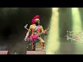 Limp Bizkit Hot Dog Live At Almaty 15 08 2025