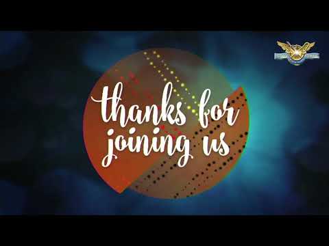 PROPHETIC CELEBRATION  29-01-23