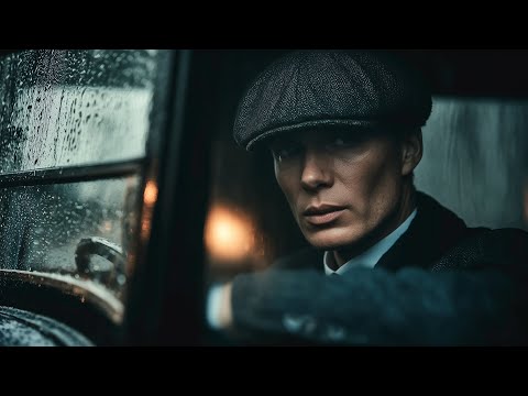 Music for Men with a Quiet, Dangerous Confidence | Gentleman Dark Blues