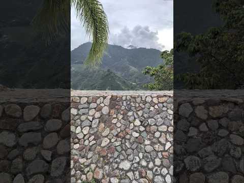 Betania Antioquía ✨ Mirado de los Farallones del Citará