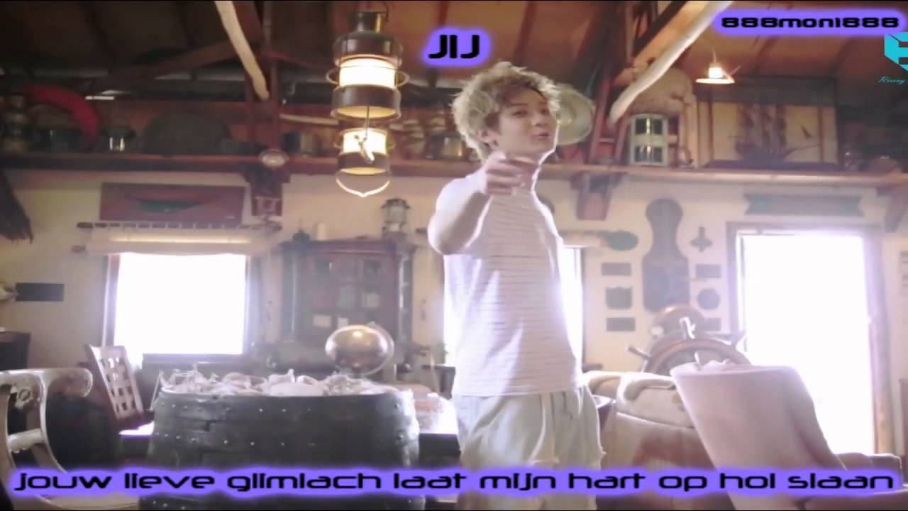 E7 - U Music Video Dutch Subtitles Nederlandse Ondertiteling