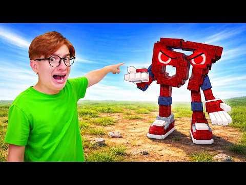 Bösewicht 67 Kam Zu Uns Nach Hause!