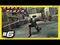 Ghost Rider PS2 Walkthrough Part 6