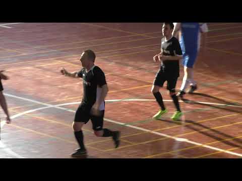 КУ 9 лига DRAFT-2 – Харьковгоргаз  1тайм