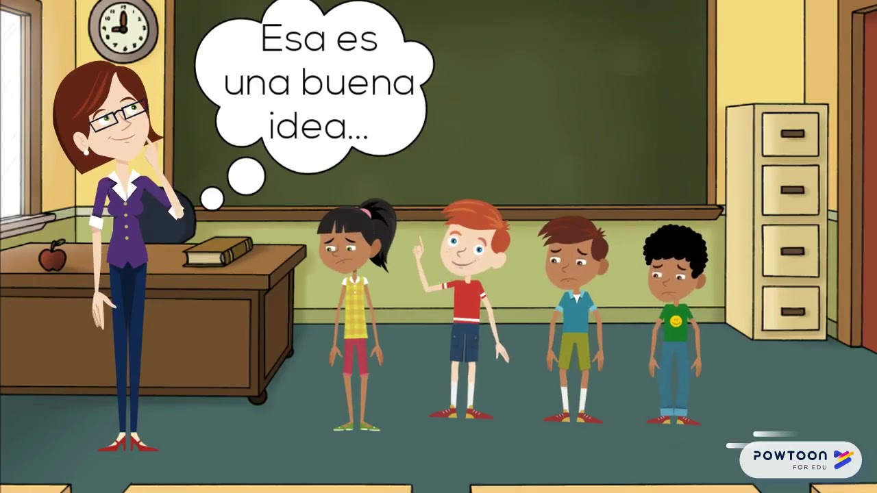 Interculturalidad en las aulas de clases - Integración cultural y Responsabilidad Social.