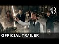 Fantastic Beasts: The Secrets of Dumbledore – Official Trailer – Warner Bros. UK & Ireland
