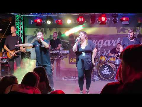 Sidewalk (1) - Mayen  - 19.08.2022