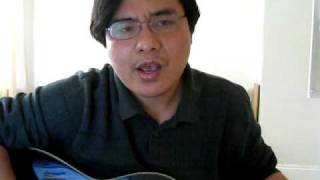 someday we'll find the way