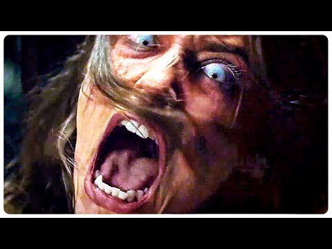 Час дьявола | Ужасы 2020 | трейлер