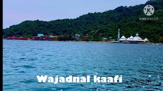 Download lagu Allahul Kafi Rabbunal Kafi / status whatsApp mp3