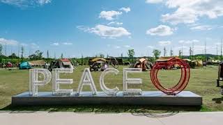 경기관광공사, ‘평화누리캠핑장’ 경기북부 체류형 관광 명소화 박차