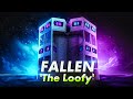 The Loofy A Solo/Duo Fallen Base Design | Fallen Survival V5 Roblox