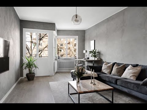 Luthagsesplanaden 15D - 2:a · 53m2 - Luthagen : Via Notar mäklare Uppsala