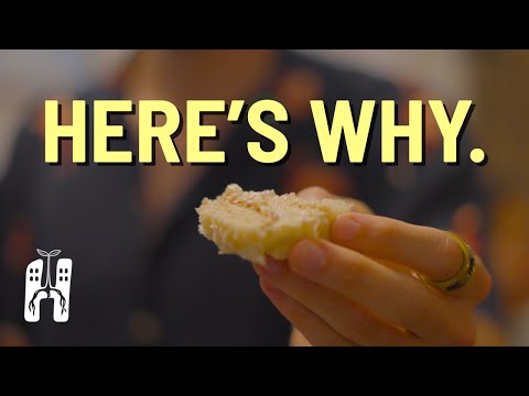 You Should Join A Supper Club