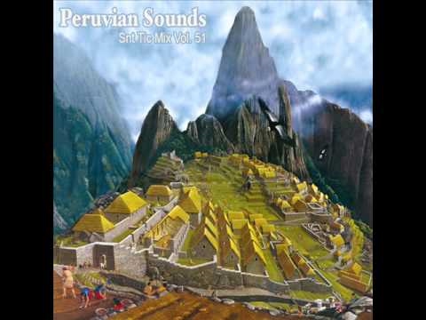 Unidad Central - Tempo Nauta (Peru Sonidos Mix vol.1 )