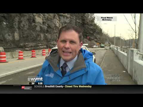 Mountain News at 6 p m  Top Stories   February 19, 2019