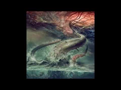 Sulphur Aeon - Devotion to the Cosmic Chaos (Gateway to the Antisphere 2015)