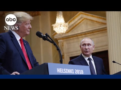 Kremlin says Putin agreed to Trump meeting