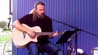 Silver Threads (Original Song)