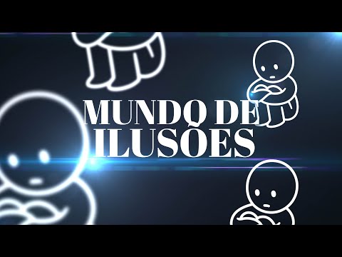 CYPHER "Mundo de Ilusões" - Sobral | Tipografia