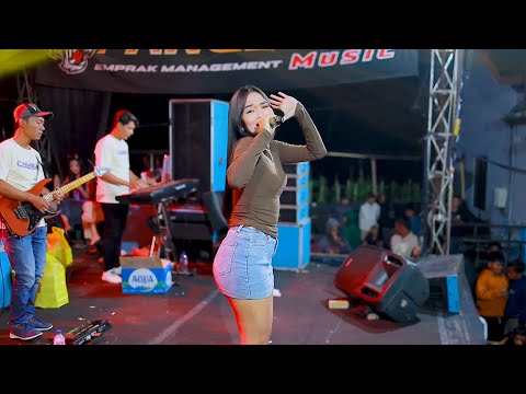 PANGLIMA MUSIC - SESAL - FEBY PESEK - GEBYAR LAMPORAN CAH PANGONAN - GUNUGSARI TLOGOWUNGU