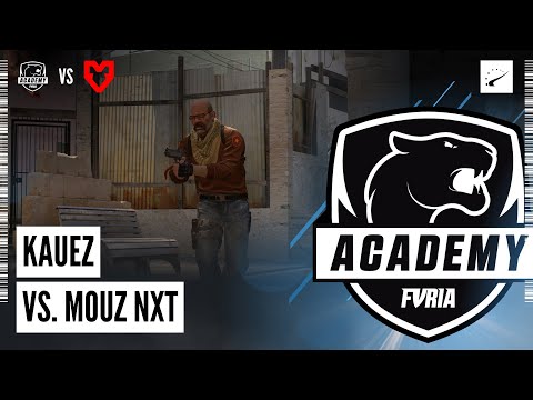 kauez gets 5 Desert Eagle headshots - WePlay Academy League Season 3