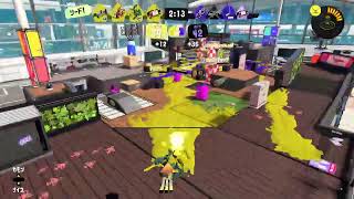 【スプラ３】ガチマやってくよ【参加型】