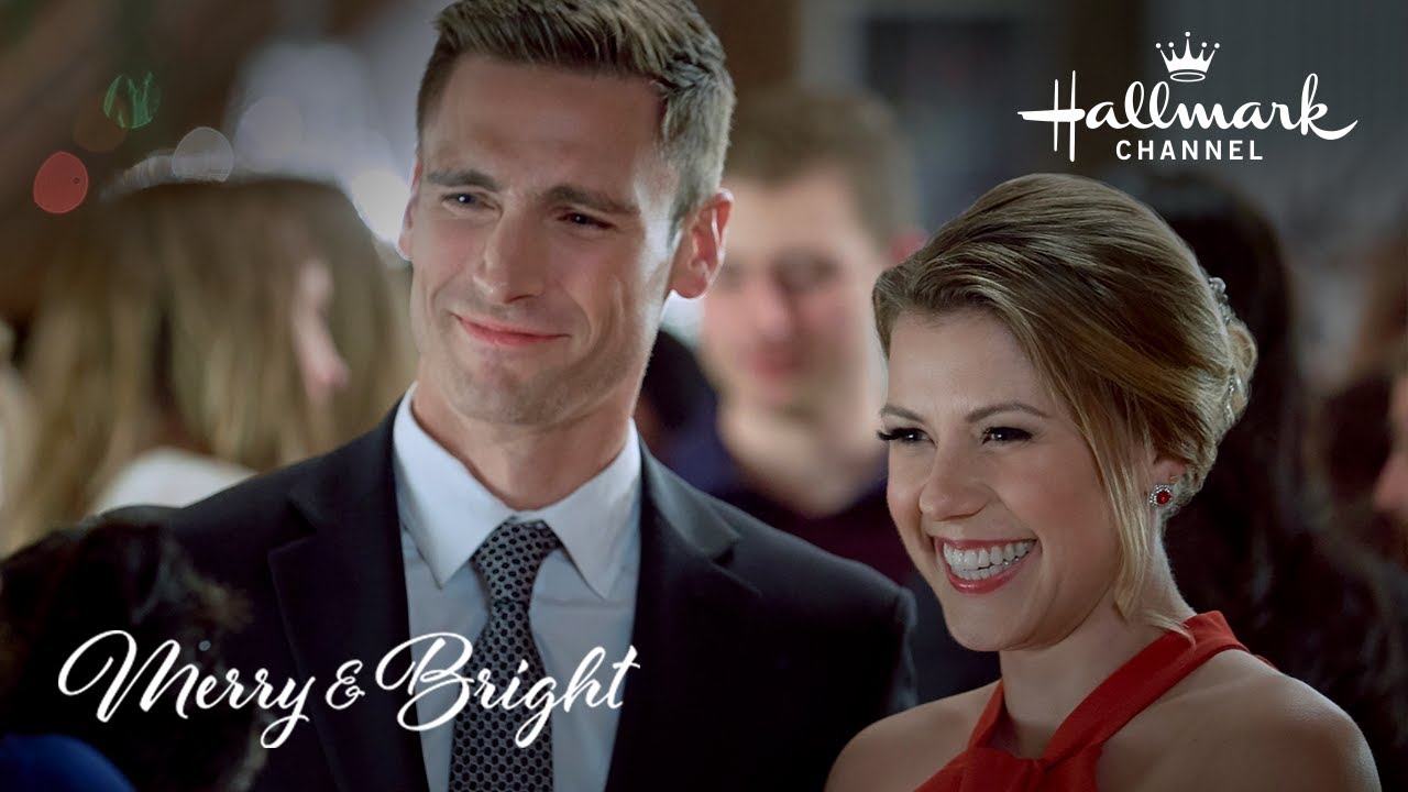 Preview - Merry & Bright