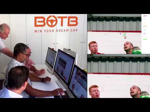 Judging of BOTB Lifestyle Competition - Week 29 2018