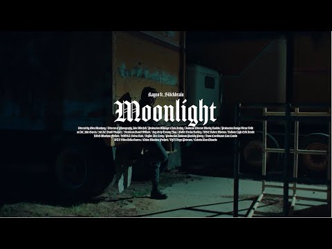Video thumbnail for MOONLIGHT