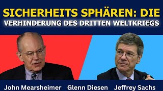 Sicherheitszonen: Wie wir den Dritten Weltkrieg verhindern können