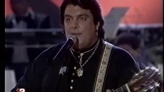 Manzanita-Un Ramito De Violetas Directo