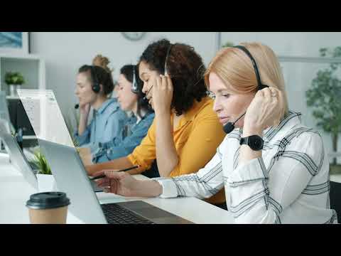 What is Aircall