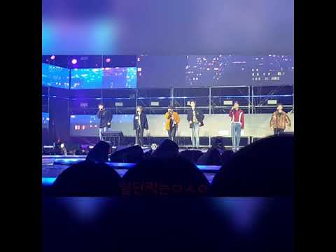 190316 엑소 네이처리퍼블릭 팬미팅 24/7 Full Ver.