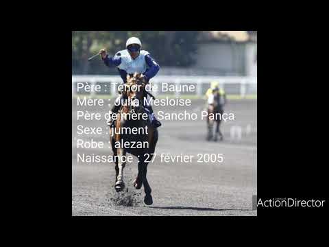 Je vous présente roxane griff