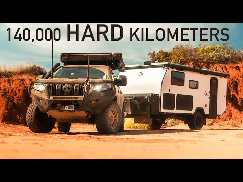 Halbzeit! – Testbericht zum Toyota Prado 150 – Der 10-Jahres-Tourer