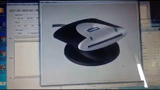 Download the video "Dump with PIN/IST FILES software tutorial/: how to write dumps and swip..."