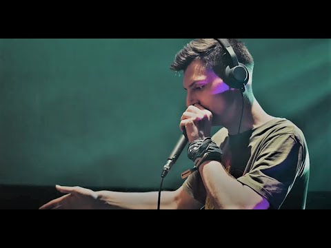 INKIE vs BREZ 1 Round Multiverse Beatbox Battle 2019